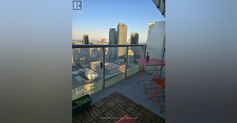3004-197 Yonge Street, Toronto, ON, M5B 0C1 - 24