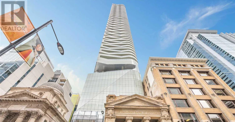 3004-197 Yonge Street, Toronto, ON, M5B 0C1 - 2