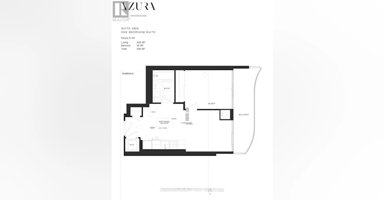 2909-15 Holmes Avenue, Toronto, ON, M2N 0L4 - 24