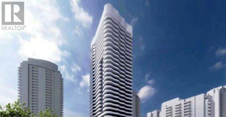 2909-15 Holmes Avenue, Toronto, ON, M2N 0L4