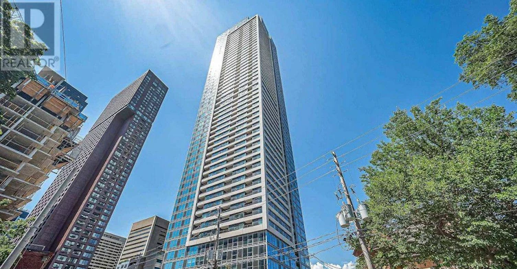 3408-609 Sherbourne Street, Toronto, ON, M4X 0A4