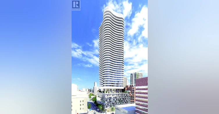 3112-403 Church Street, Toronto, ON, M4Y 0C9