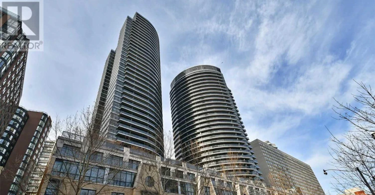1906-25 Carlton Street, Toronto, ON, M5B 1L4 - 2