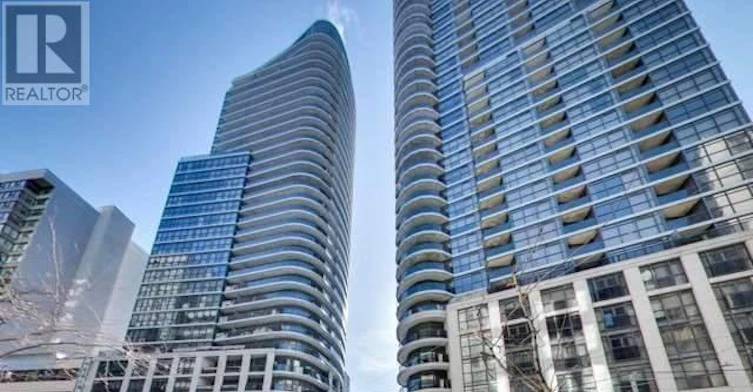 1906-25 Carlton Street, Toronto, ON, M5B 1L4