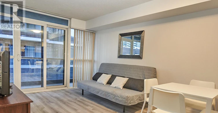 1906-25 Carlton Street, Toronto, ON, M5B 1L4 - 3