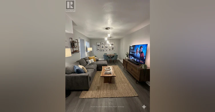 5-10140 Yonge Street, Richmond Hill, ON, L4C 1T6