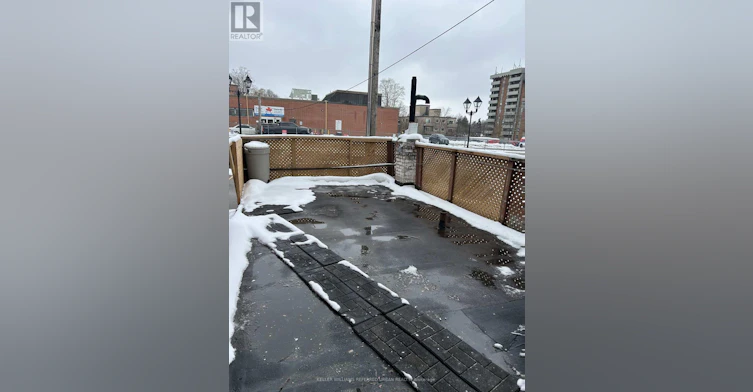 5-10140 Yonge Street, Richmond Hill, ON, L4C 1T6 - 16