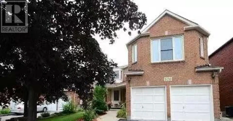 5110 Nishga Court, Mississauga, ON, L5R 2M9