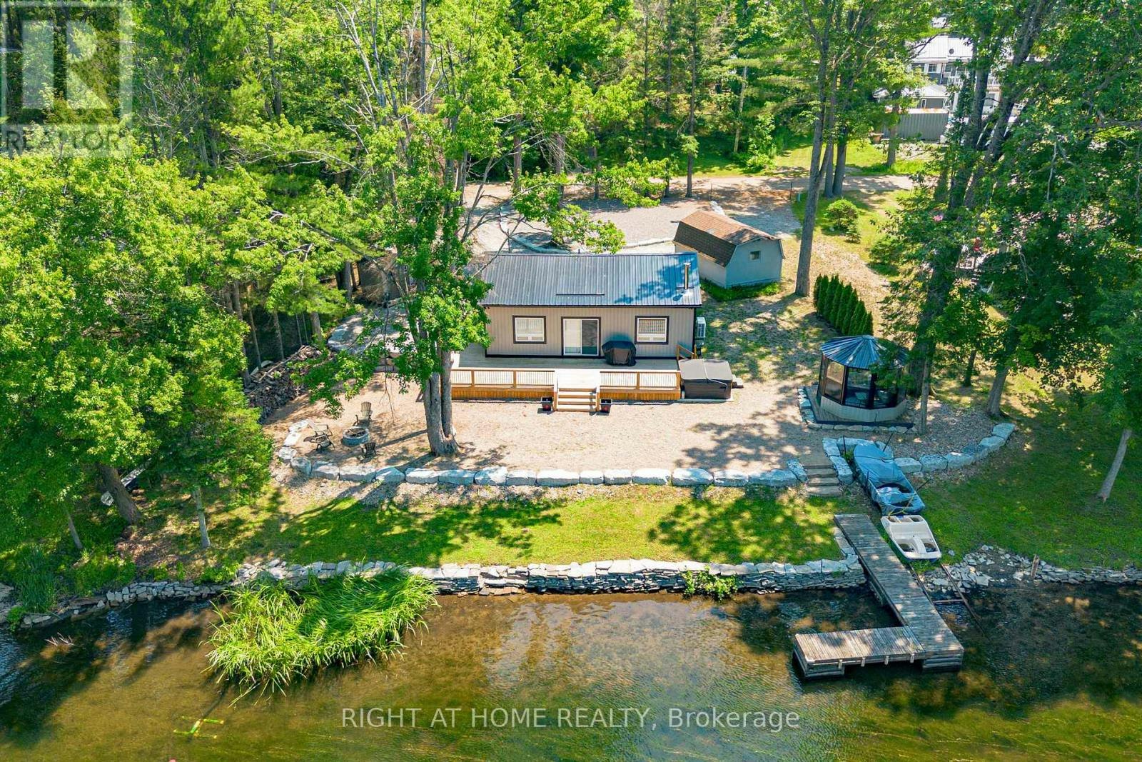 11 Little Bay Drive, Kawartha Lakes, ON, K0M 2L0
