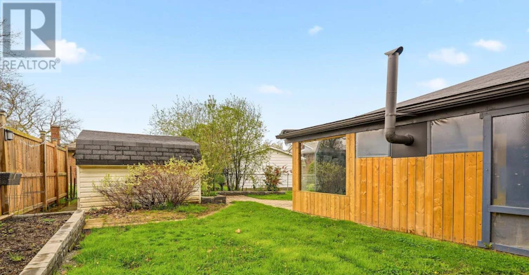 25 Briarsdale Drive, St. Catharines, ON, L2T 2Z4 - 38