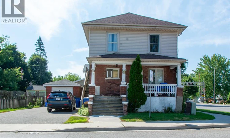 168 Harvey Street