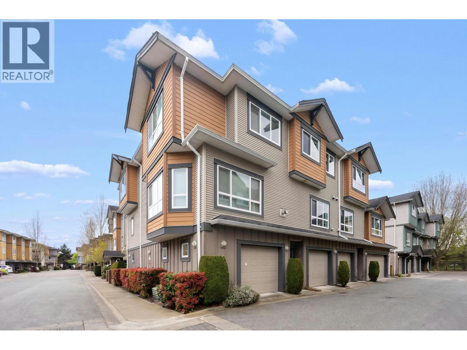 7-9420 Ferndale Road, Richmond, BC, V6Y 0A7