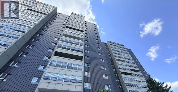 1402-225 Harvard Place, Waterloo, ON, N2J 4H4