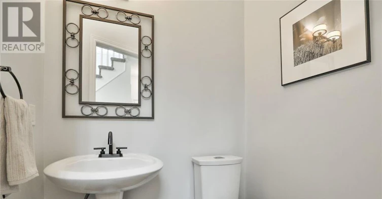 155 Truedell Circle, Hamilton, ON, L0R 2H9 - 9
