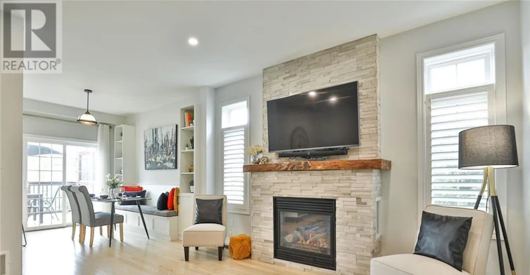 155 Truedell Circle, Hamilton, ON, L0R 2H9 - 7