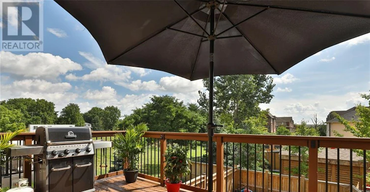 155 Truedell Circle, Hamilton, ON, L0R 2H9 - 17
