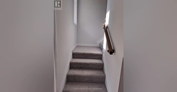 288 Elsie Macgill Walk, Ottawa, ON, K2W 0L2 - 4