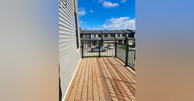 288 Elsie Macgill Walk, Ottawa, ON, K2W 0L2 - 16