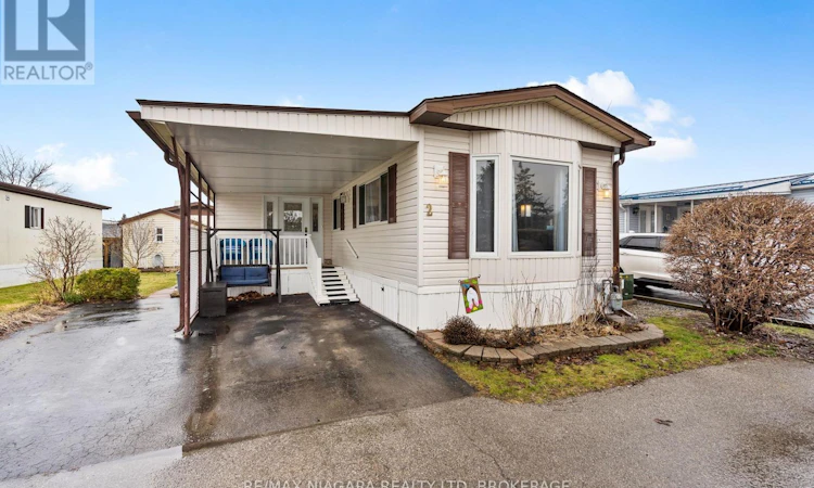2-3033 Townline Road