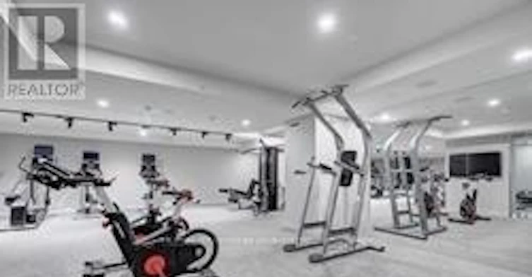 301-28 Wellesley Street E, Toronto, ON, M4Y 0C4 - 8