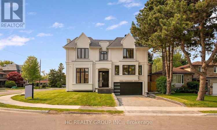 7 Knollview Crescent