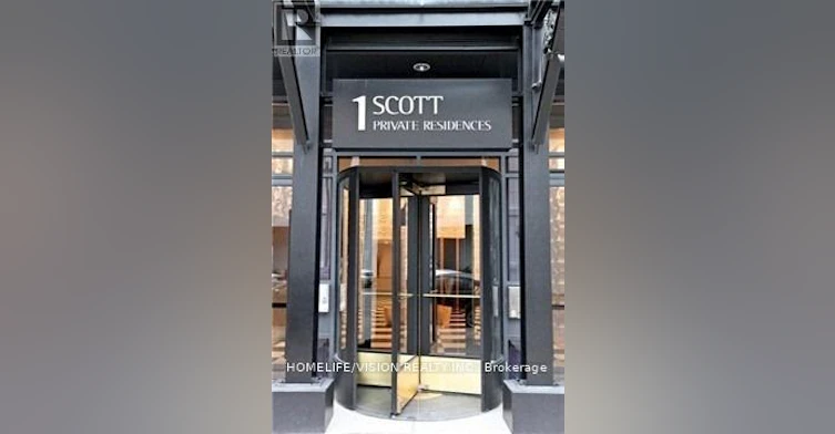 610-1 Scott Street, Toronto, ON, M5E 1B2 - 3