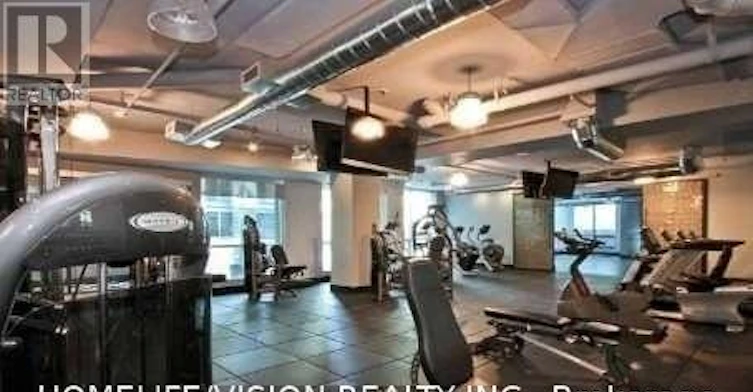 610-1 Scott Street, Toronto, ON, M5E 1B2 - 7