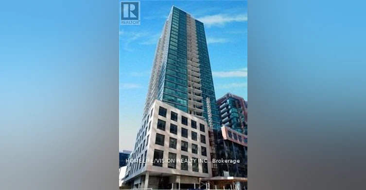 610-1 Scott Street, Toronto, ON, M5E 1B2