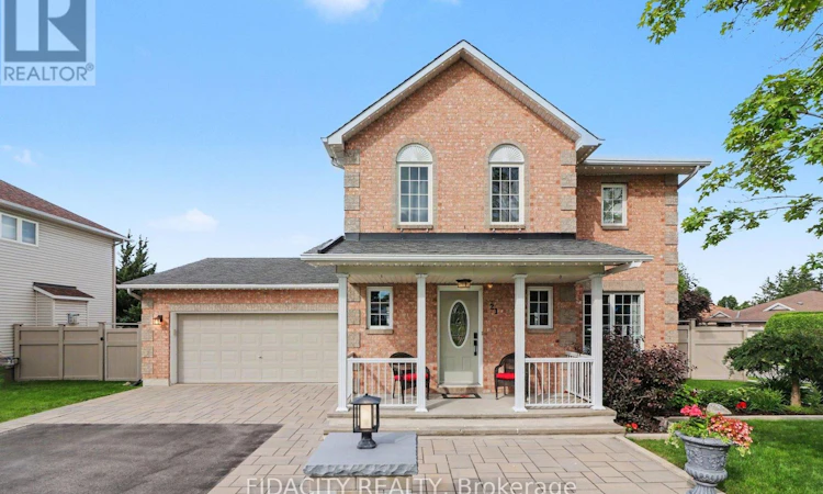 21 Ridge Drive WEST