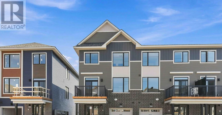 762 Tadpole Crescent, Ottawa, ON, K2J 7M9