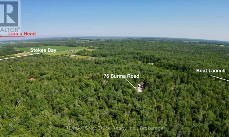 76 Burma Road