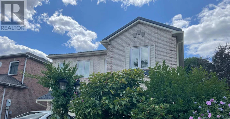 4072 Colonial Drive, Mississauga, ON, L5L 4K1