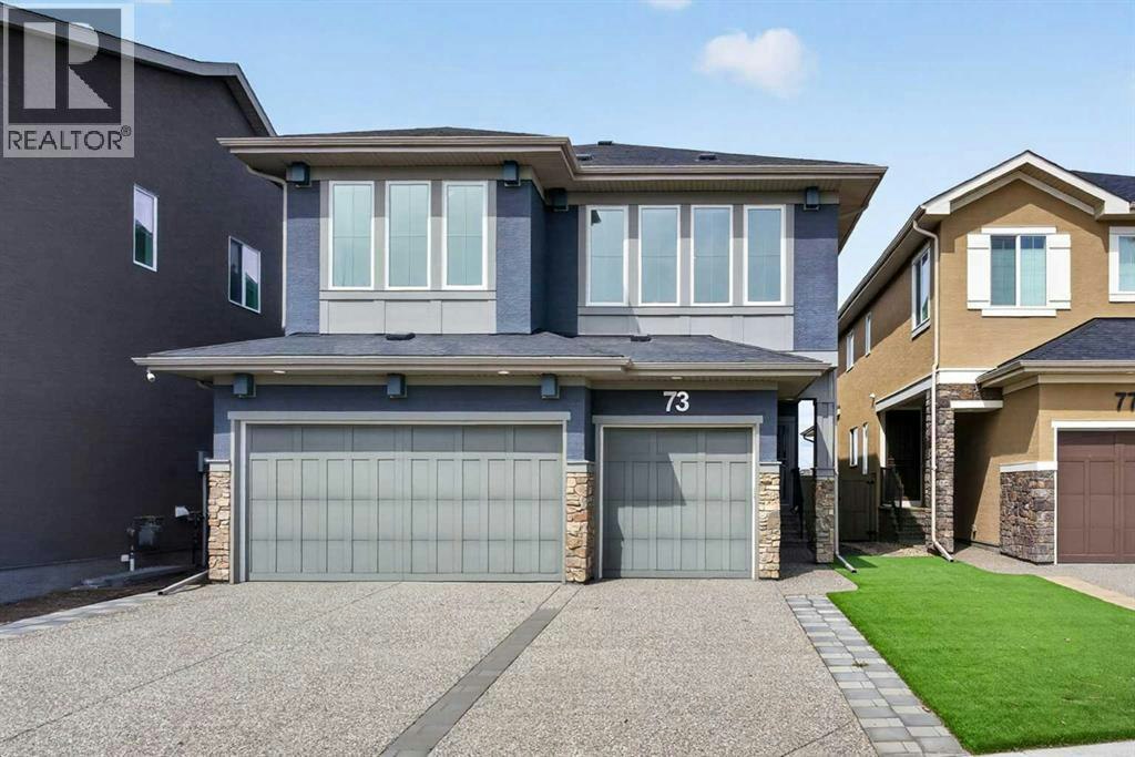 73 Rockyvale Green NW, Calgary, AB, T3G 0G4