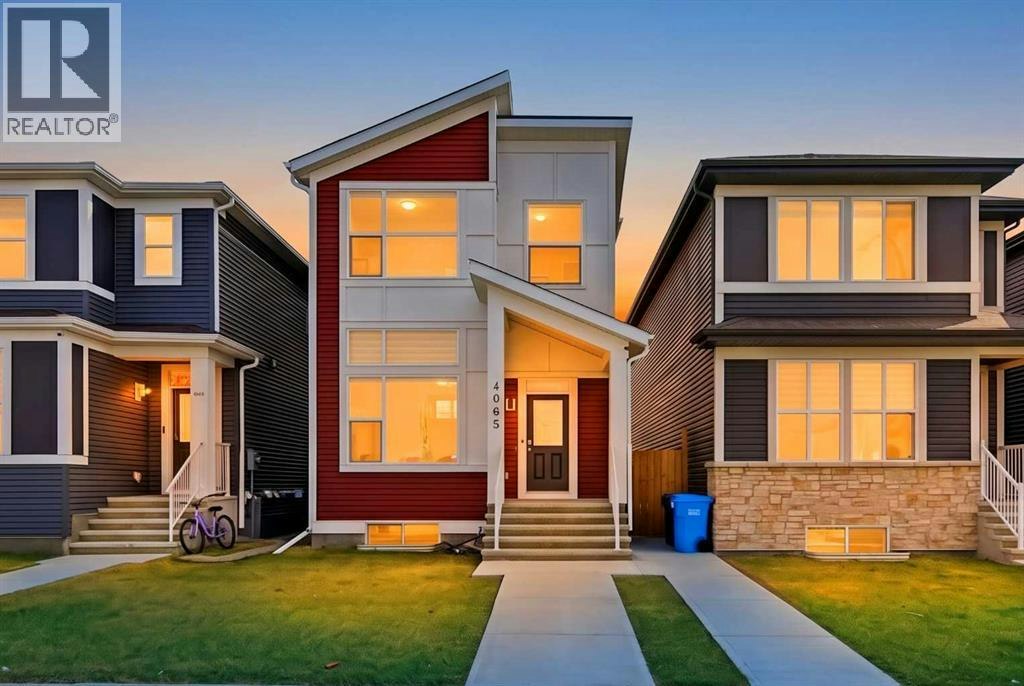 4065 Cornerstone Boulevard NE, Calgary, AB, T3N 2A5