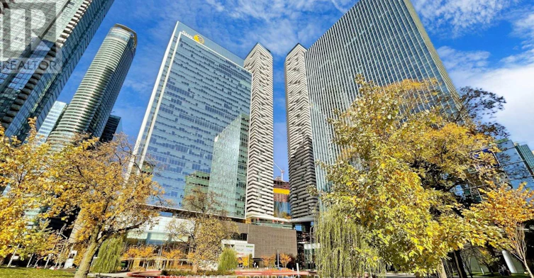 1210-100 Harbour Street, Toronto, ON, M5J 0B5