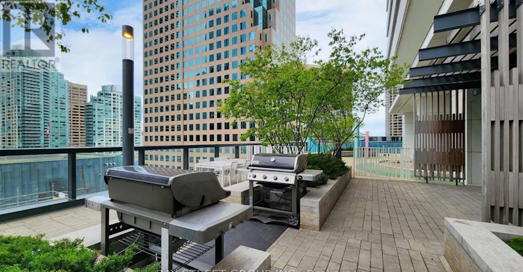 1210-100 Harbour Street, Toronto, ON, M5J 0B5 - 27