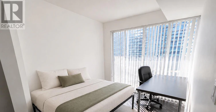 1210-100 Harbour Street, Toronto, ON, M5J 0B5 - 14