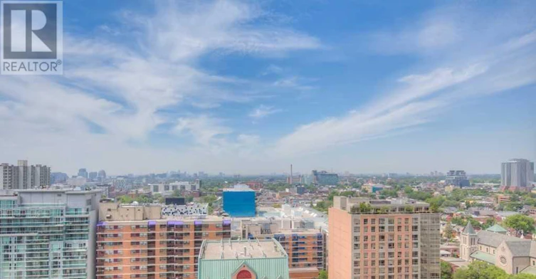 1901-426 University Avenue, Toronto, ON, M5G 1S9 - 26