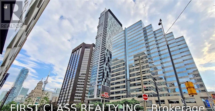 1901-426 University Avenue, Toronto, ON, M5G 1S9