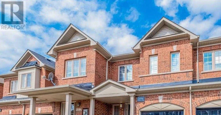 2096 Fiddlers Way, Oakville, ON, L6M 0M5 - 2