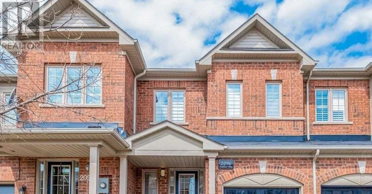 2096 Fiddlers Way, Oakville, ON, L6M 0M5