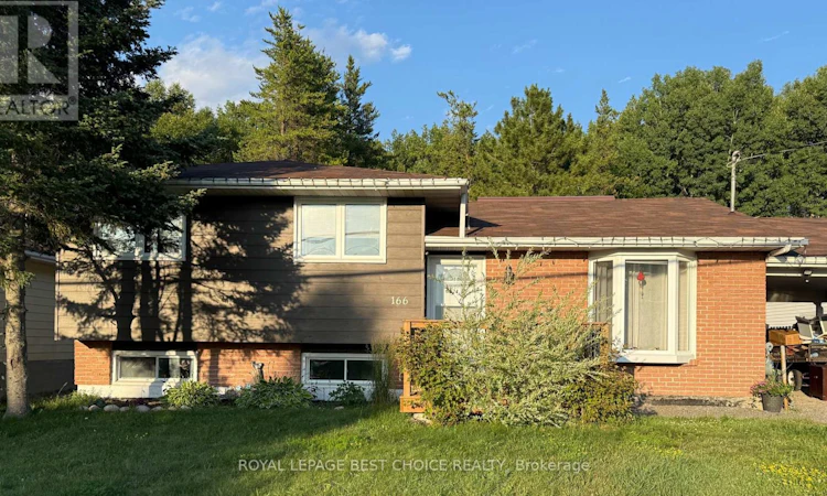 166 Carter Boulevard