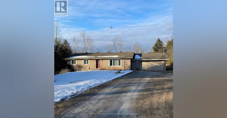 137 Ramsay 5a Concession, Mississippi Mills, ON, K7C 3P1