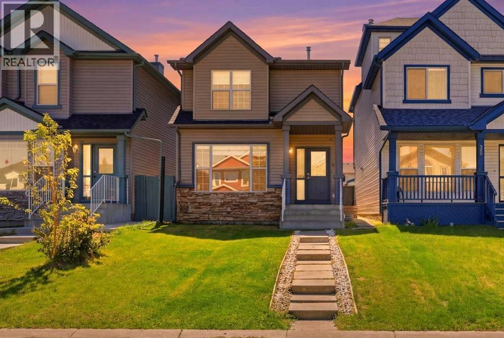 33 Saddlecrest Close NE, Calgary, AB, T3J 5B5