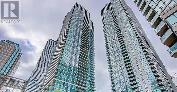 3211-18 Harbour Street, Toronto, ON, M5J 2Z6