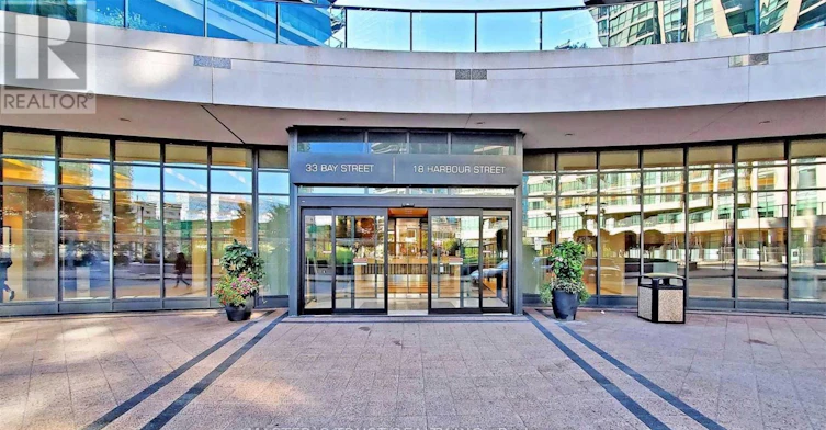 3211-18 Harbour Street, Toronto, ON, M5J 2Z6 - 2