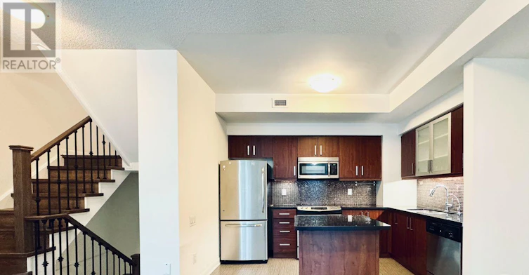 TH 10-19 Anndale Drive, Toronto, ON, M2N 0H2