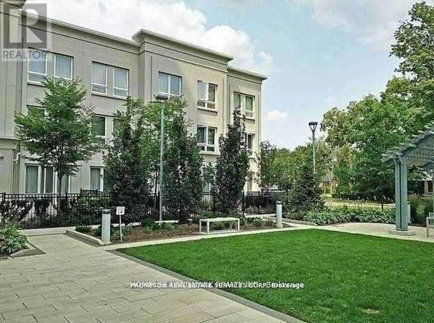TH 10-19 Anndale Drive, Toronto, ON, M2N 0H2 - 15