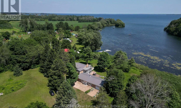 70C Morrison Point Road