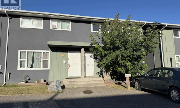 H107-1900 Strathcona Avenue